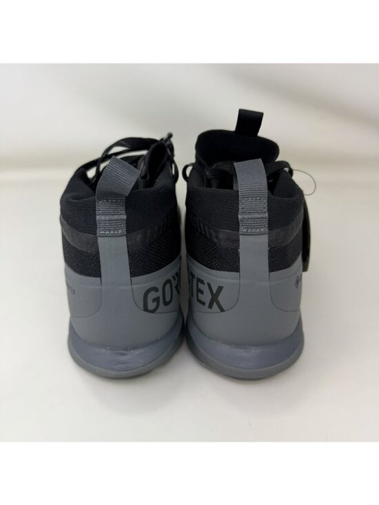 Nike Air Zoom Infinity Tour 2 Next% GTX Golf Cleats Black Men’s Size 9 main image 4
